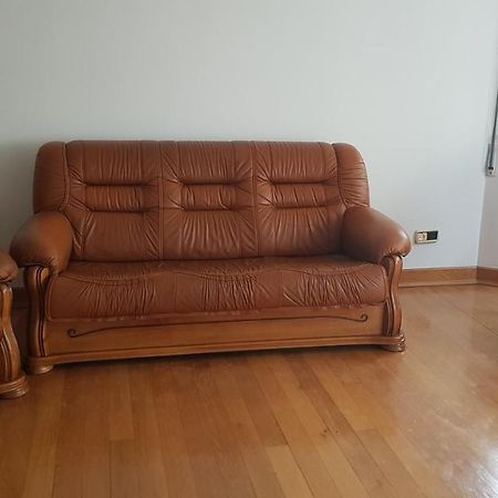 Apartamentos Shalom Ribadeo Eksteriør bilde